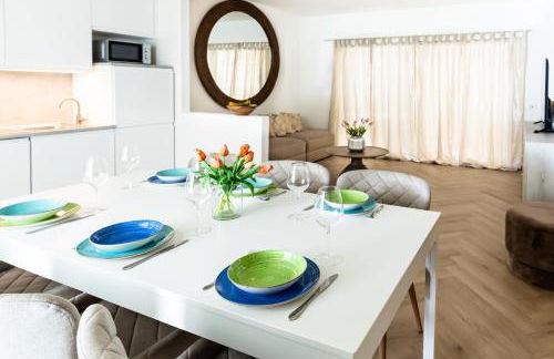 Residence Focus Palau - new appartement - Foto 4