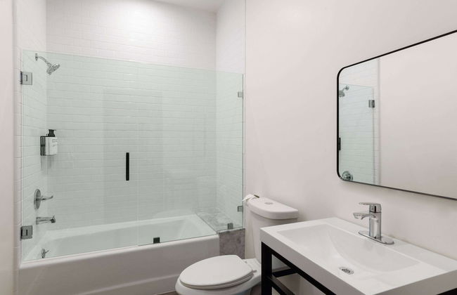 The Haas, Trademark Collection by Wyndham - Foto 27