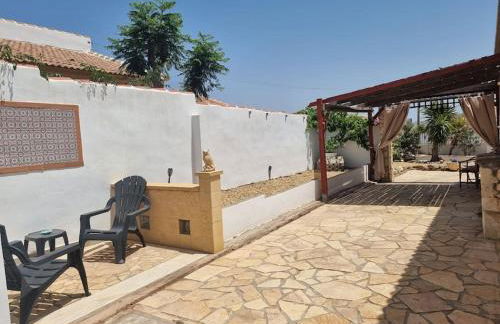 Casa Bella - 2 Bedroom Villa - Arboleas - Foto 43