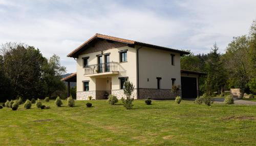 VILLA URDAIBAI Busturia - Foto 4