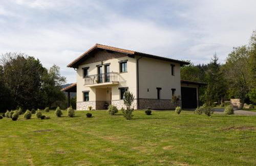 VILLA URDAIBAI Busturia - Photo 26