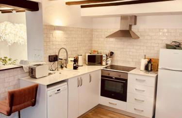 Casa Olivia, Luxurious Village House with Sauna and Jacuzzi - Foto 15