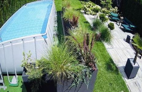 DELUXE Dom z sauną i jacuzzi w otoczeniu gór, lasu i jeziora - Foto 7