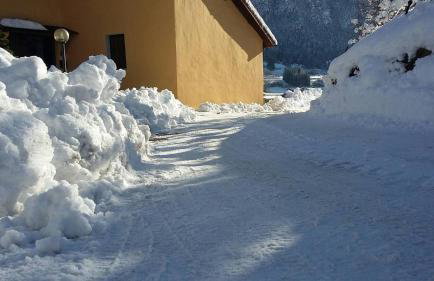 Casa Ciclamino Val Di Sole 10 pax 7 nights - Foto 63