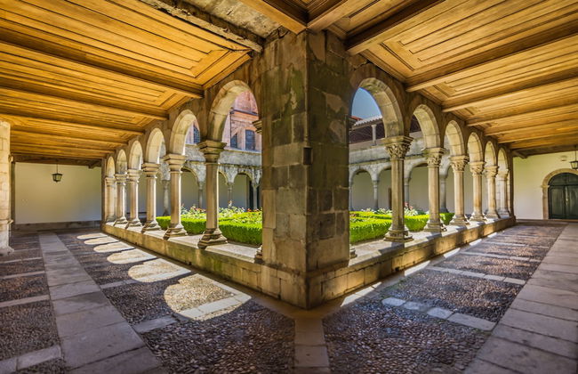 Casa de Monsanto I Lamego - Foto 62