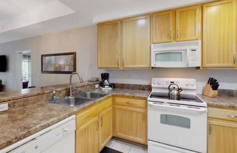 Sunny Haven At Caribe Cove - Foto 8