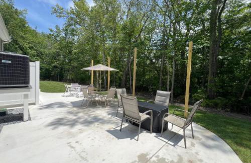 Beach House By The Bay, Sleeps 19, 9 Car Parking - Foto 42