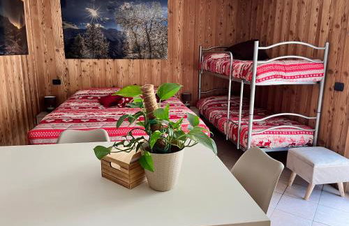 Residenze Vezza - La Corteccia- - Foto 30