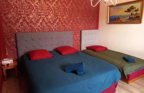 Résidence La Rochette appart'hôtels & spa à Roanne - Foto 15