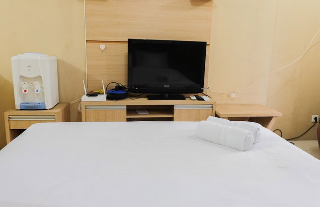 Minimalist Studio Room Great Western Apartment - Foto 3