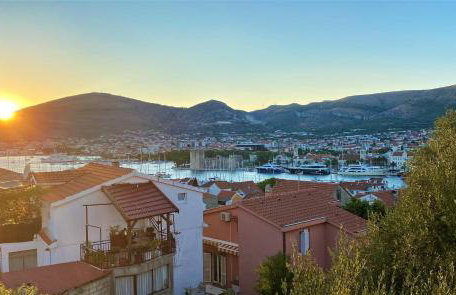 Trogir center exclusive seaview apartment for 4 - Photo 7