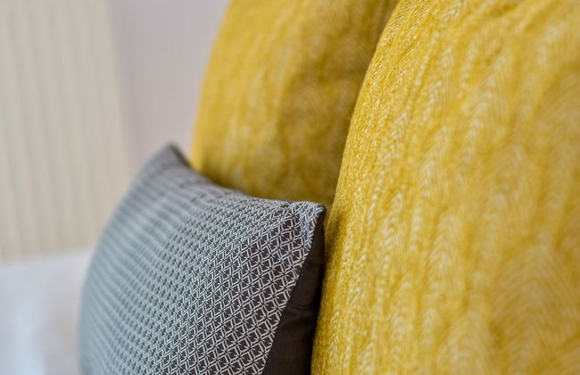 White Rock Milos Suites - Foto 21