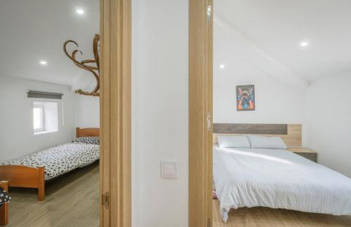 Casa La Molina - Molina de Ubierna - Photo 6