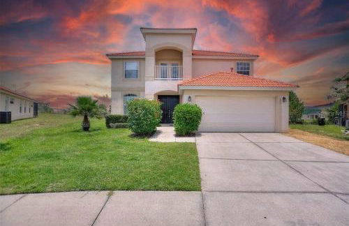 Beautiful 5 Bedroom Viola Pool Home - Foto 1