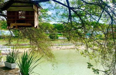 Chalé Refidim - Foto 1