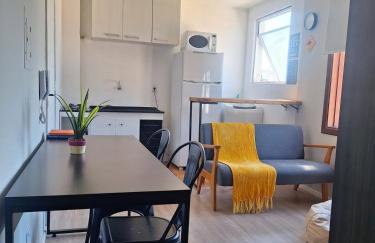 Full studio - Central region - Foto 7