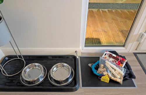 Raygill Shepherds Hut - Foto 10