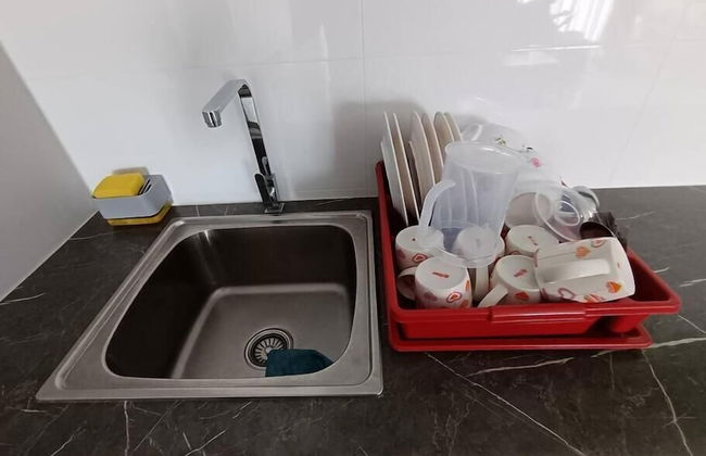 The Horizon Ipoh Belle Vue by Grab A Stay - Foto 72