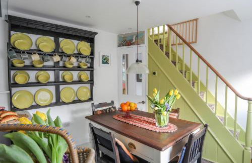 Seagull Cottage - Foto 10