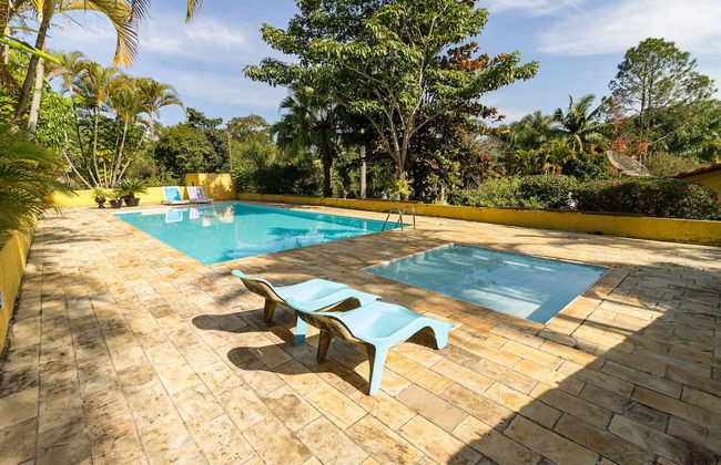 Chácara Master - O Melhor de Guararema - Foto 50