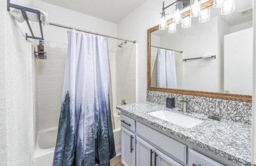 3BR Cozy Home~ Stylish & New ~ UC Merced ~ en route Yosemite! - Foto 12