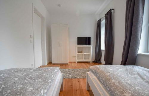 Ferienwohnung Altstadtquatier - Foto 7