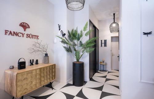 Host Inn Fancy Sūite - Photo 20