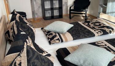 Ferienwohnung Klitzschen Nähe Torgau - Foto 5