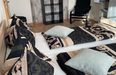 Ferienwohnung Klitzschen Nähe Torgau - Foto 5