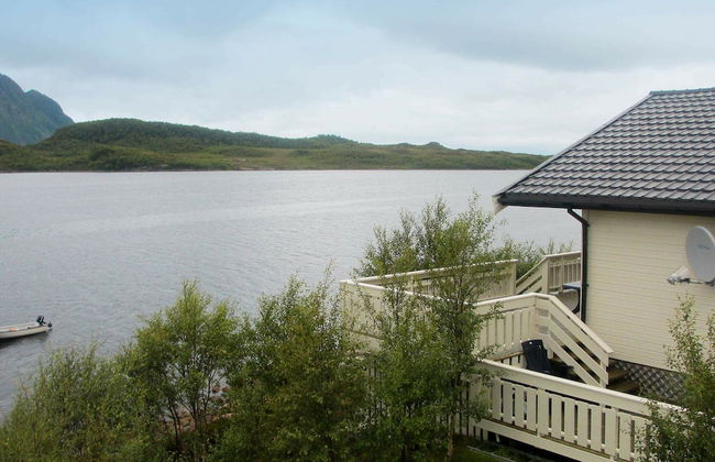 5 Person Holiday Home in Laukvik-by Traum - Foto 15