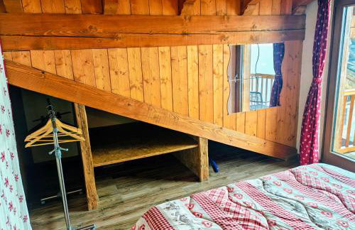 Ampia mansarda con vista panoramica CIR 163 - Foto 14