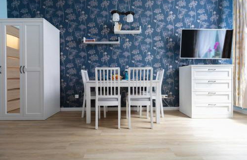 Błękitny Apartament - Foto 4