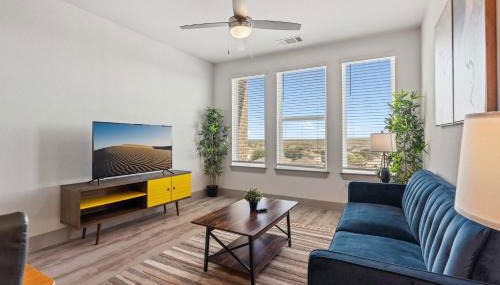 Luxury Apartments Near Airport - Foto 3, Other