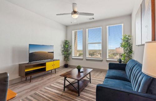 Luxury Apartments Near Airport - Foto 3