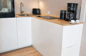 Strandhafer-Balkon mit Meerblick- 2 Min zum Strand - Foto 11