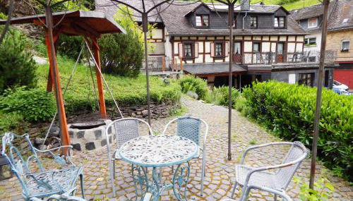 Ferienhaus Stahlberg - Photo 3