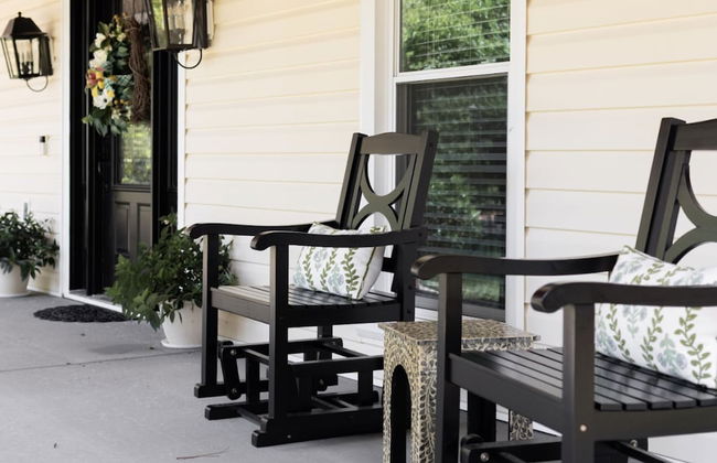 Spacious Woodbridge Cottage - Foto 26