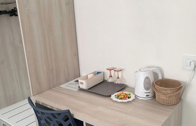 Porta sul mare - Foto 24