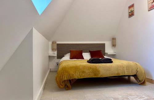 Logis du Prieuré by Melrose - Foto 26