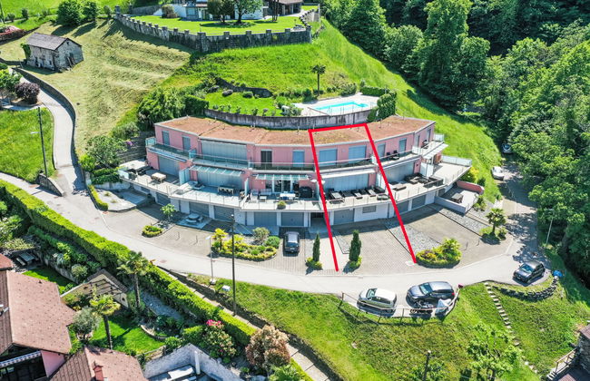 Splendid Maggiore View - Foto 6