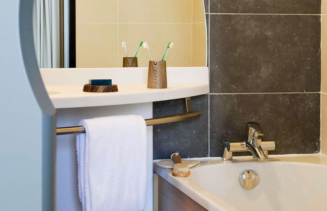 Aparthotel Adagio Bordeaux Gambetta - Foto 43