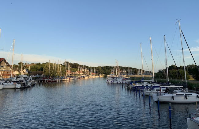 Appartementanlage Lancken-Granitz - Photo 62