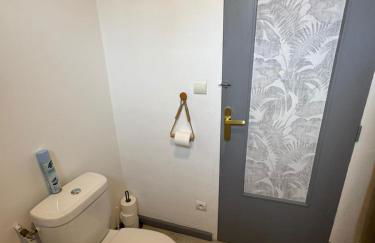 L'Escale Campanoise et du Pic - Foto 4