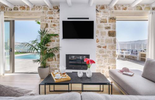 Villa Valentina, Roumeli - Photo 9