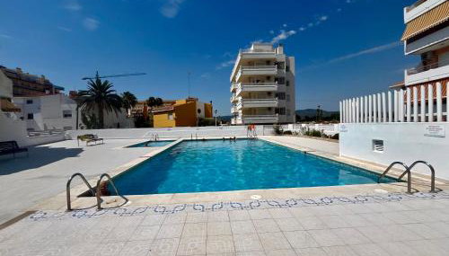 Primera Línea de playa Voramar BookApartments - Photo 4
