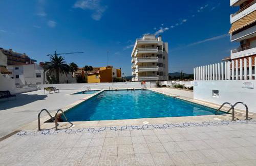 Primera Línea de playa Voramar BookApartments - Foto 4