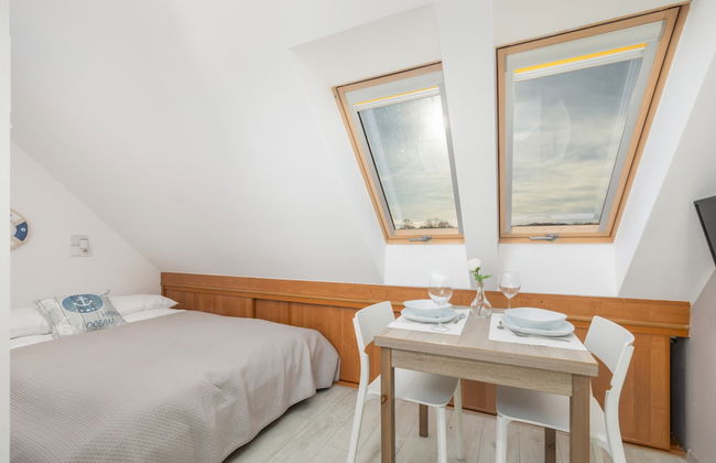 Promenada Apartment Mielno by Renters - Foto 7