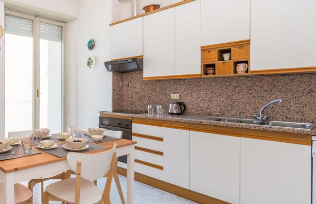 Crocetta Family Apartment by Wonderful Italy - Foto 1