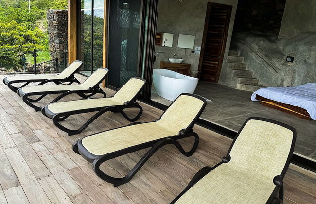 Destino Hotel & Hot Spring - Foto 38