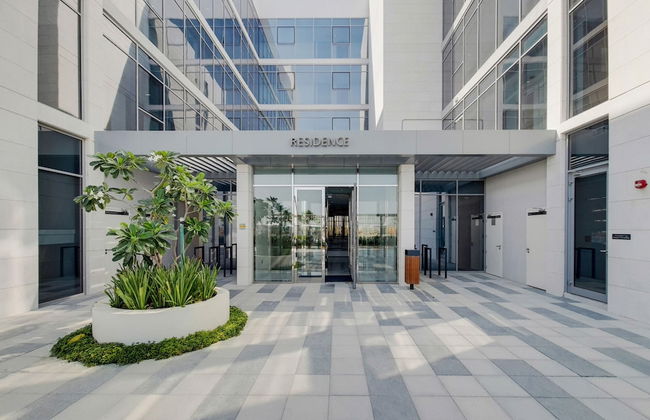 Primestay - District One Residences - MBR - Foto 67